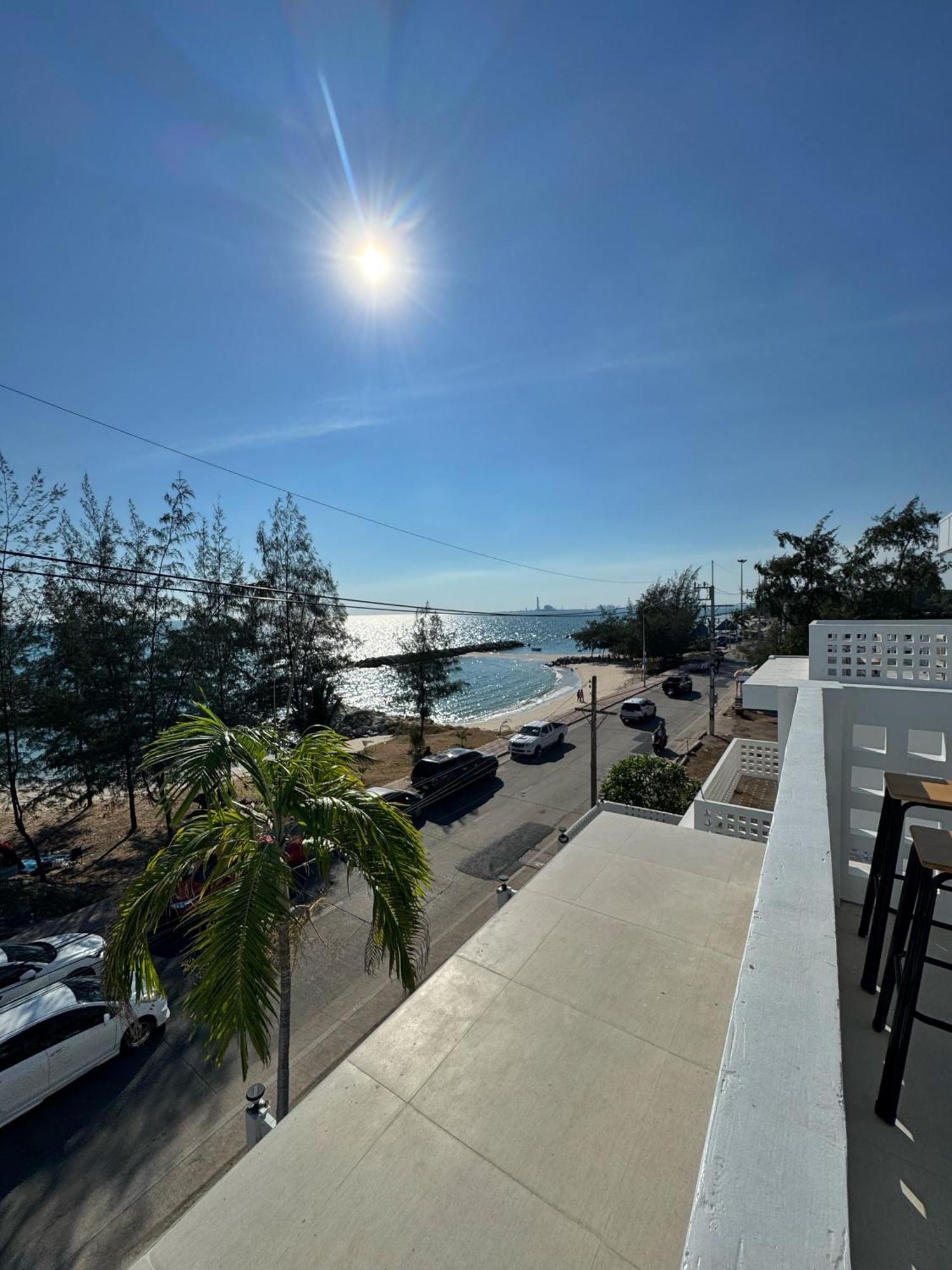 Privaterayong Hotel Exterior photo